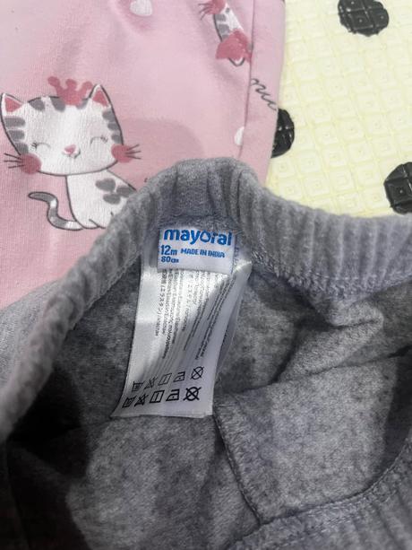 Tepláková súprava mayoral, mayoral,80