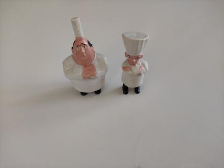 Kuchari z ratatouille,
