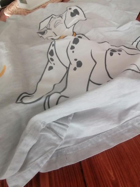 Obliečky do detskej postieľky - psík, šírka (cm): 80,dĺžka (cm): 120