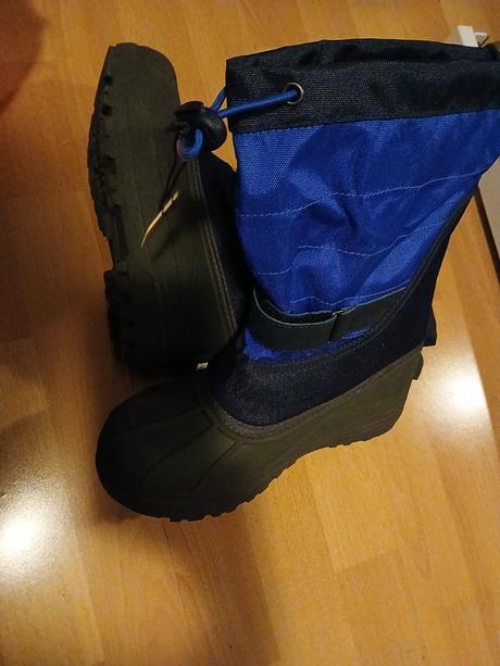 Nové snehule, columbia,35