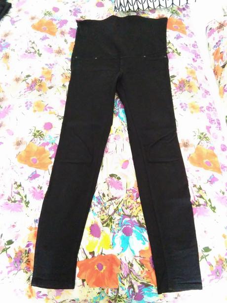 Tehotenské rifle, 38