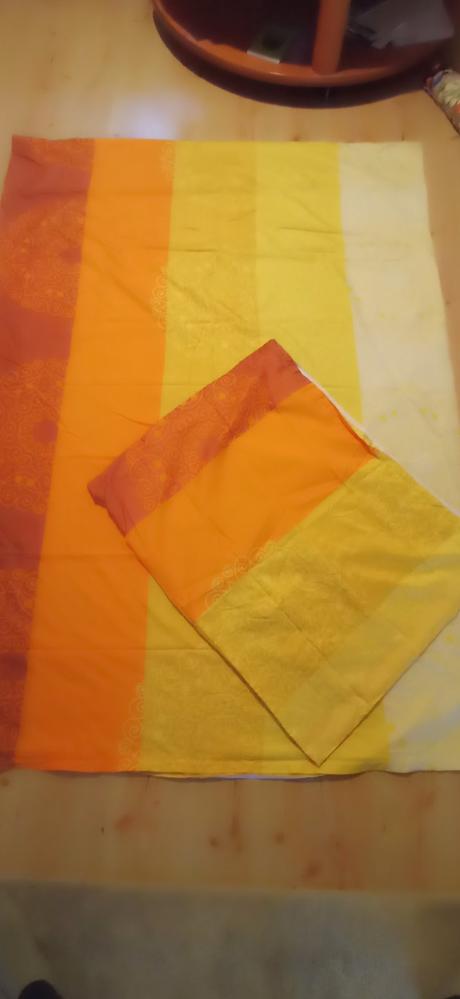 Obliečky s mandalami, šírka (cm): 140,dĺžka (cm): 200