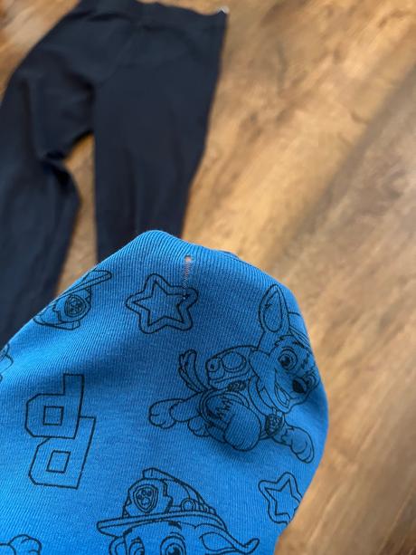 Legíny/spodky, c&a,110