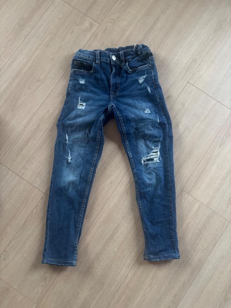 Rifle zara, zara,134