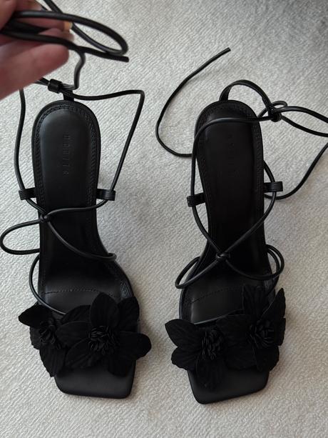 Sandálky 1x vzaté, mohito,40