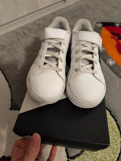 Adidas tenisky, adidas,34