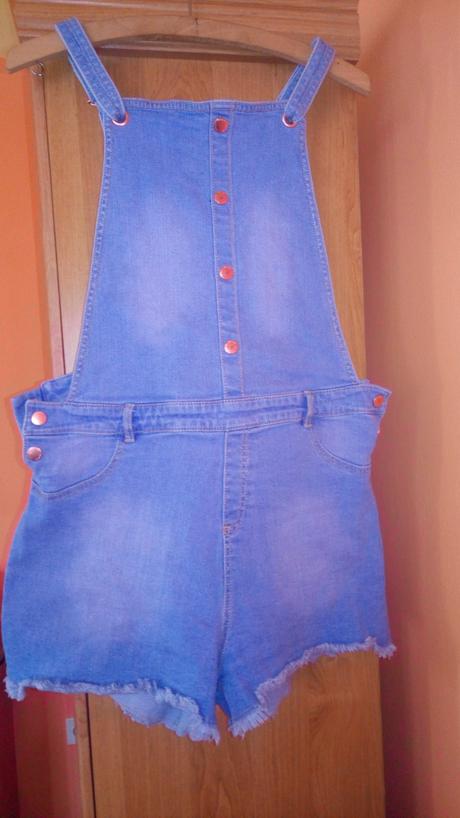 Kraťase na traky, f&f,158