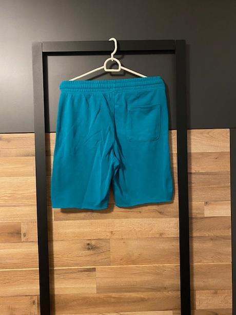 Bavlnené kraťasy 164, h&m,164