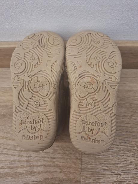 Dd step bronzové 26, d.d.step,26