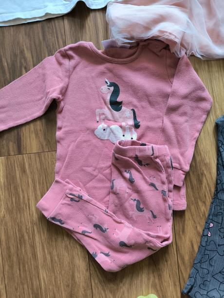 Zara balík 110, 104–116