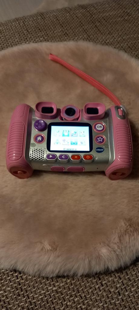 Vtech kamera,