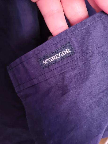 Pánska košeľa, xxxl