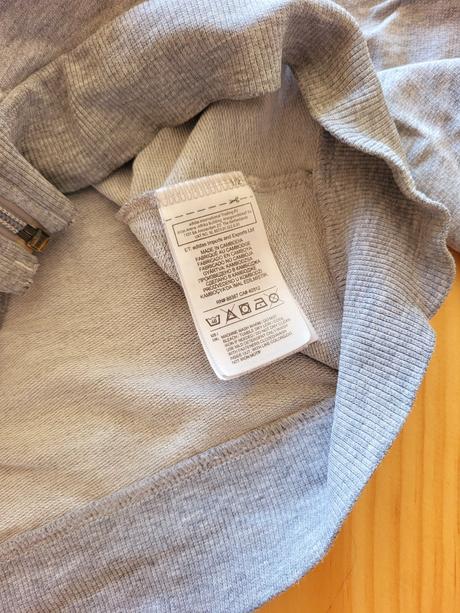 Mikina adidas veľkosť s, adidas,s