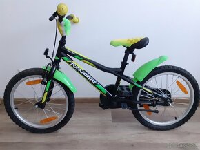 Detský bicykel, 18