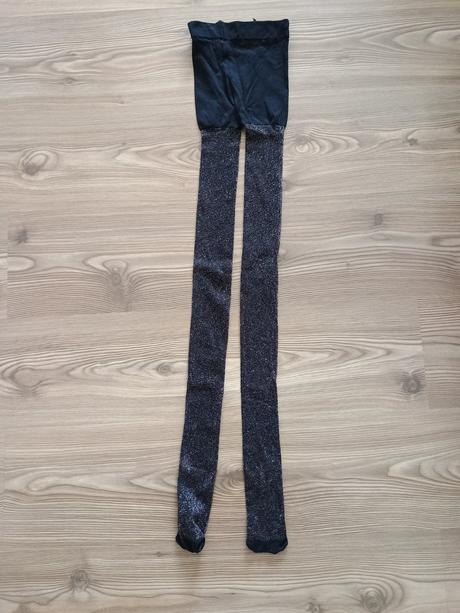 Pančuchy h&m 146 +, h&m,146