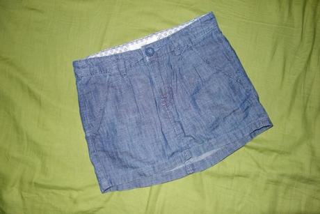 Riflova suknicka l.o.g.g., l.o.g.g.,128