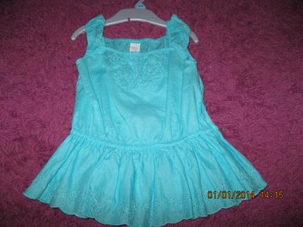 Tunika , baby club,86