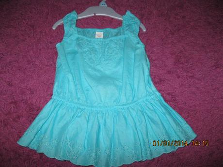 Tunika , baby club,86