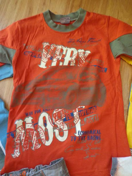 Tričká , george,110