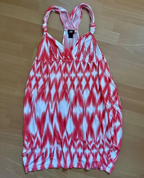 Šaty h&m, h&m,s
