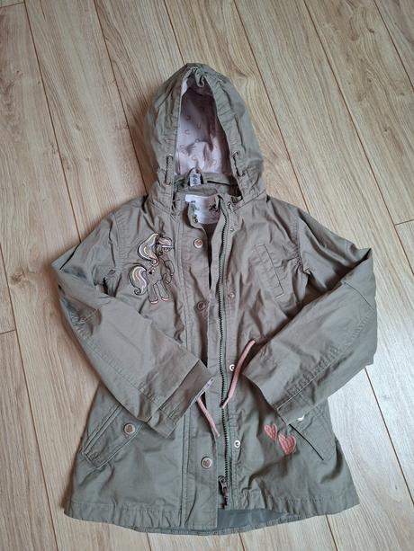 Jarna parka, dopodopo,128