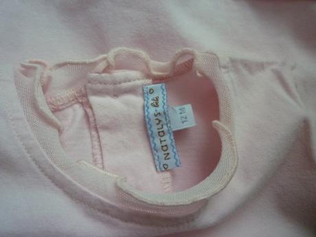 Tričko veľ.74/80, 74