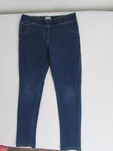 Rifle na gumu, marks & spencer,158