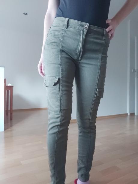 Nohavice., sinsay,36