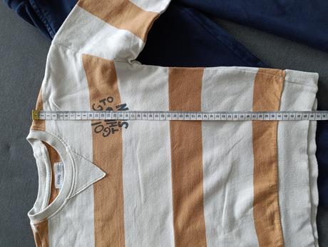 Tepláková súprava 100 per. bavlna, sinsay,122