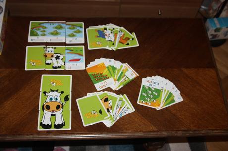 Hra ich lerne rechnen - od 6 rokov,