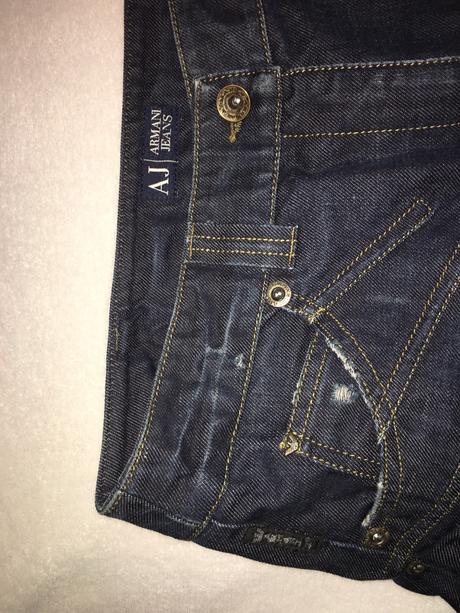 Dámska armany jeans sukňa, armani,38