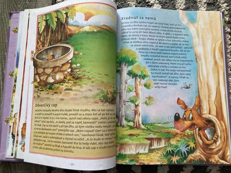 3 minútové rozprávky o zvieratkách (2008),