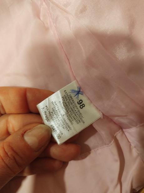 Vesta nkd s reflexnými prvkami, nkd,98