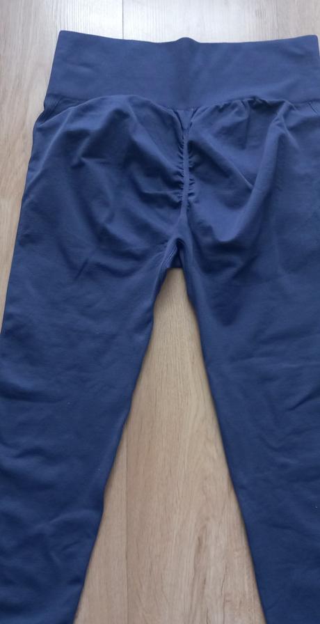 Športové legíny xl, xl