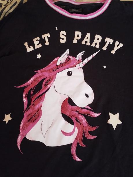 Tričko, bonprix,152