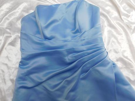 Luxusne spoločenske šaty, 40