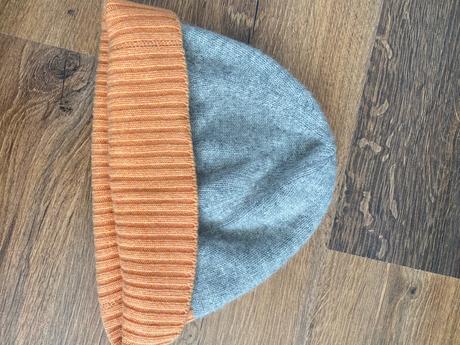 Krásna kašmírová čiapka, 