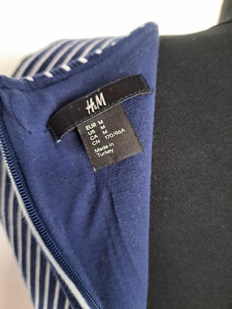 Saty prispôsobive, h&m,m