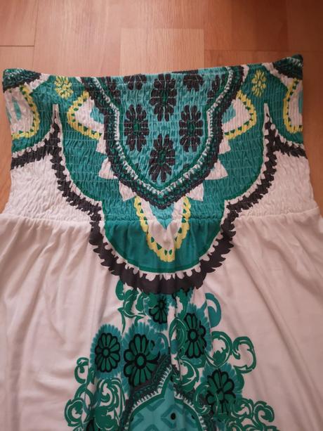 Dlhé šaty, bonprix,m