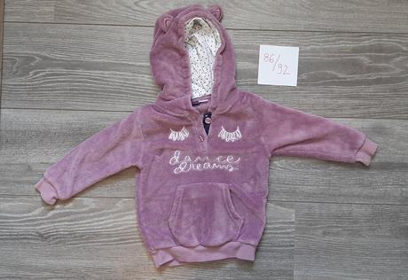 Mikina lupilu, lupilu,86