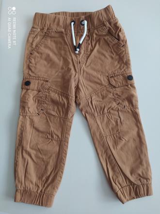 Podšité nohavice, dopodopo,92