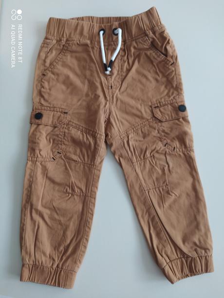 Podšité nohavice, dopodopo,92