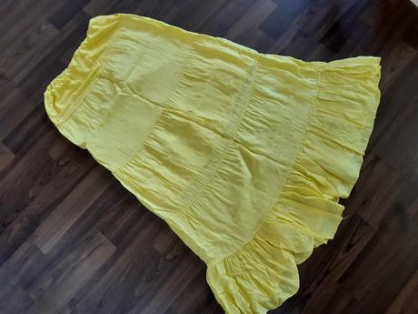 Sukňa veľ. od s- po l, 