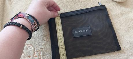 Kozmeticka tasticka na make up mary kay,