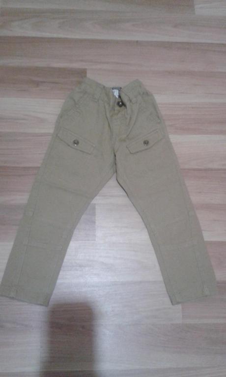 Nohavice, f&f,110