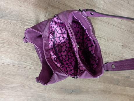 Kabelka by tchibo, tchibo