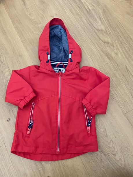 Bunda prechodná, next,80