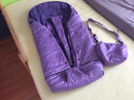 Fusak little angel/ outlast, little angel®