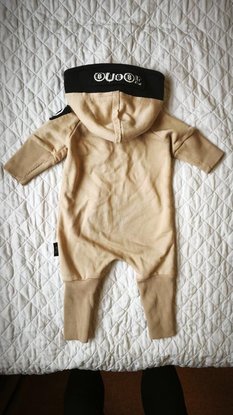 Bubbe overal 68/74, bubbe,74