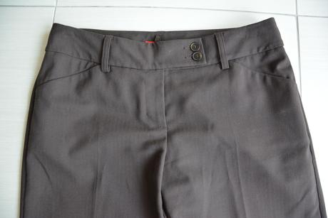 Nohavice v top stave, s.oliver,38